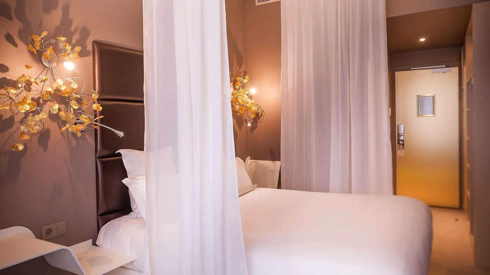 Hotel Legend Saint Germain Hôtel by Elegancia Paris
