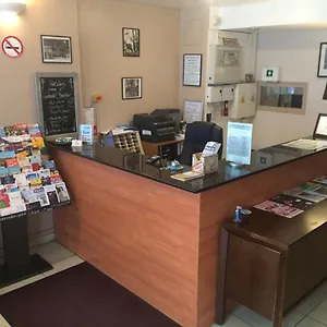 Liberty Париж