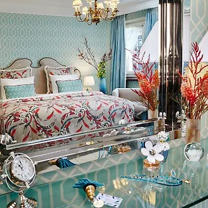 Estherea Otel Amsterdam