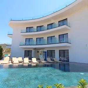 Blue Eye Otel Ksamil