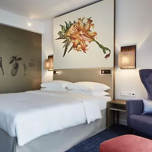 Hyatt Regency Otel Amsterdam