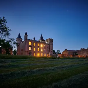 chateau-de-sibra.midi-pyreneeshotels.com/