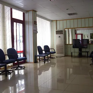 Hafizoglu Otel Dalaman