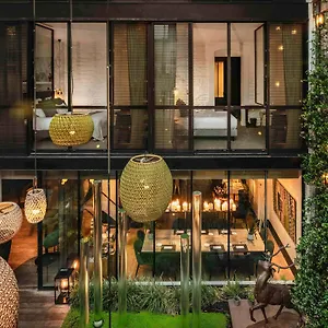 Ξενοδοχείο Balthazar & - Mgallery Collection Ρεν