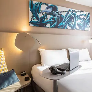 3* Otel Ibis Styles Bercy