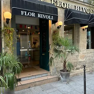 Flor Rivoli Hotell