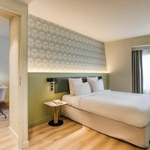 4* Apart Otel Citadines Les Halles