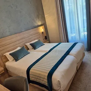 Champerret Elysees Париж