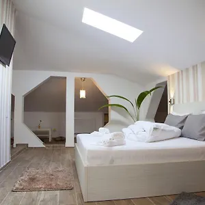 Nova Otel Bükreş