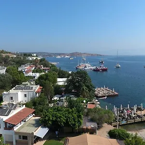 Velena Otel Göltürkbükü