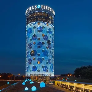 Fletcher Otel Amsterdam
