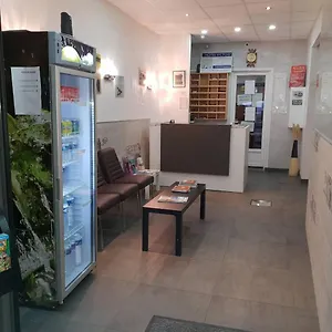 visit hotel
