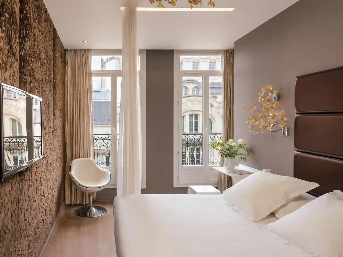 Legend Saint Germain Hôtel by Elegancia Paris