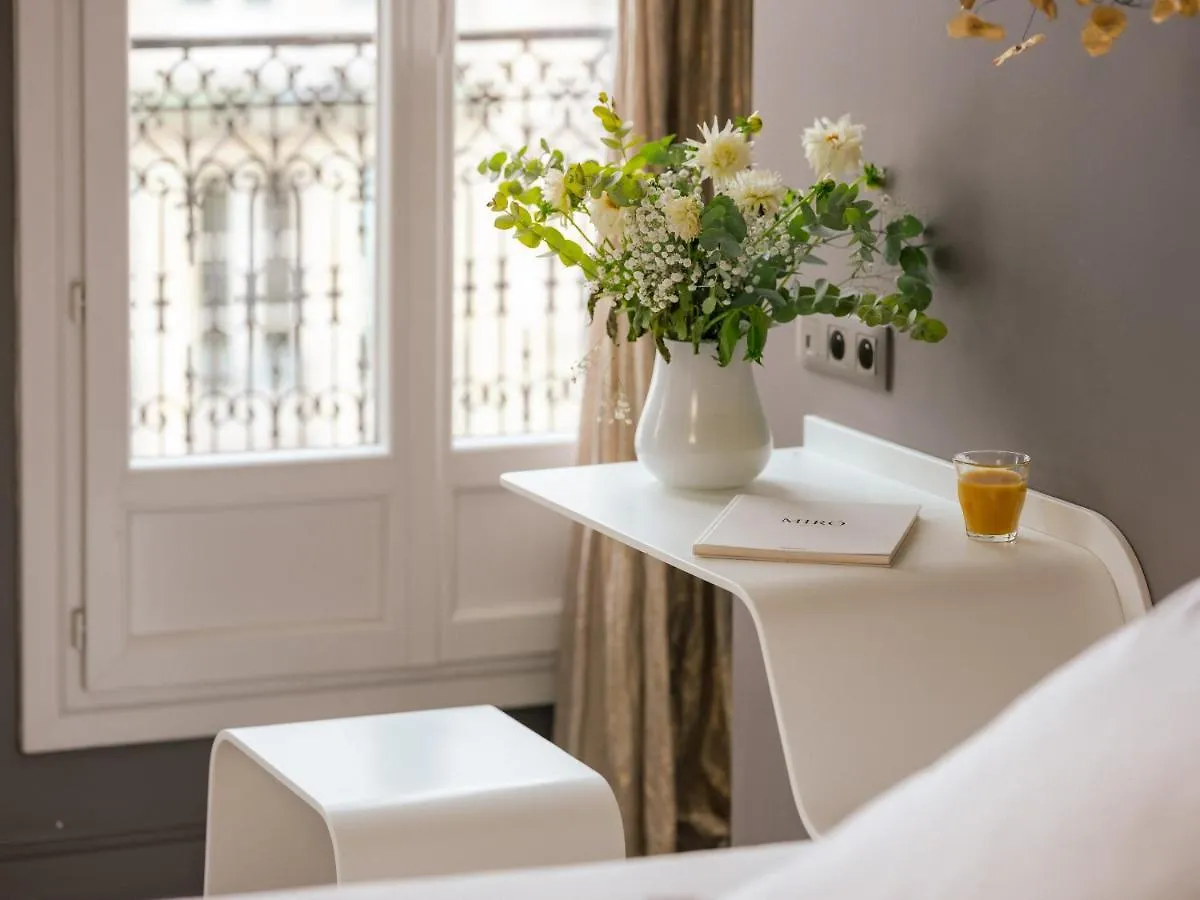 Legend Saint Germain Hôtel by Elegancia Paris Hotel