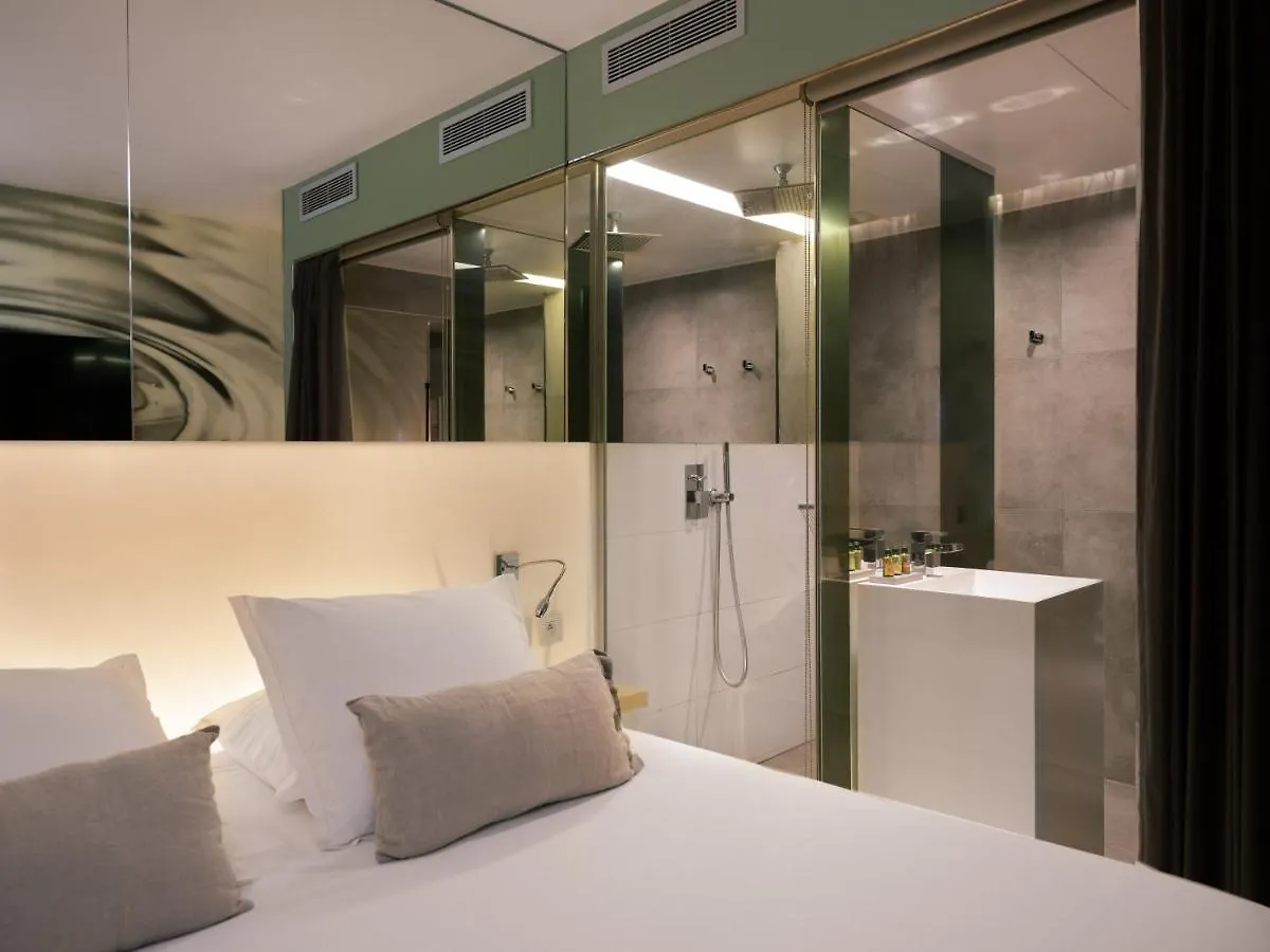 Legend Hotel Париж