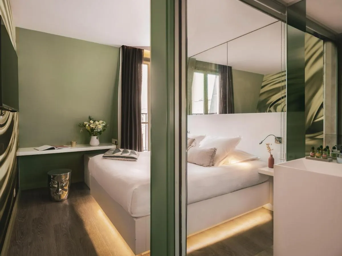 Legend Hotel Париж