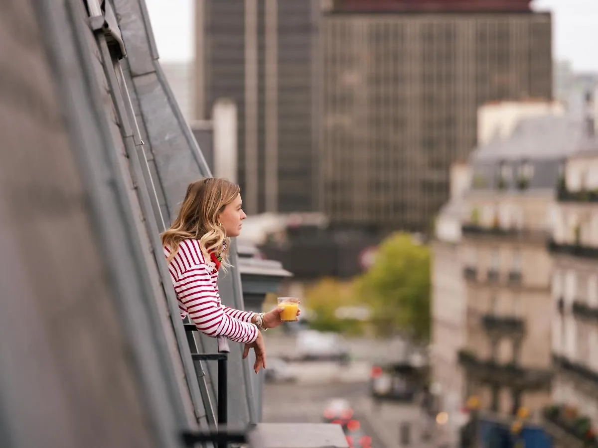 Legend Saint Germain Hôtel by Elegancia Paris