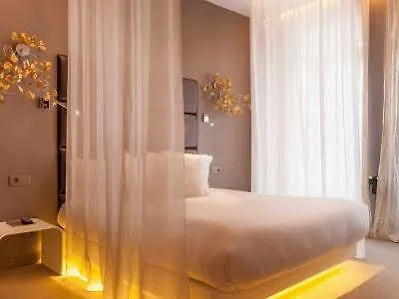 **** Hotel Legend Saint Germain Hôtel by Elegancia Paris France